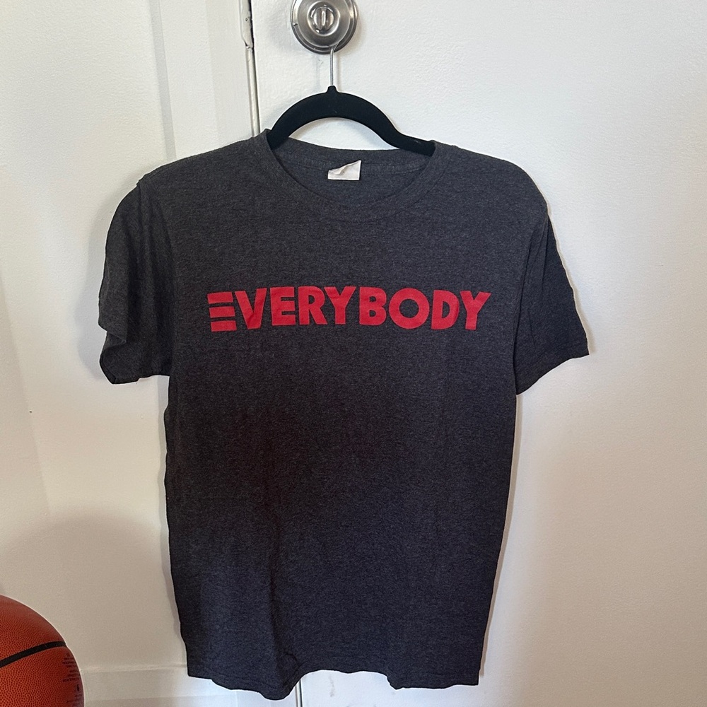 Logic "Everybody" Tee